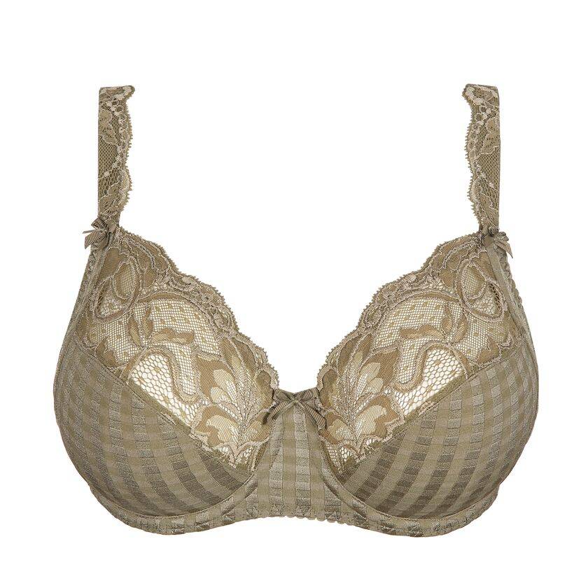 MADISON Prima Donna
