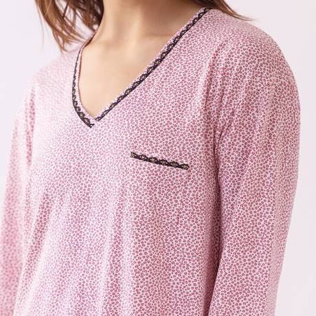 FOREVER Chemise de nuit - LE CHAT